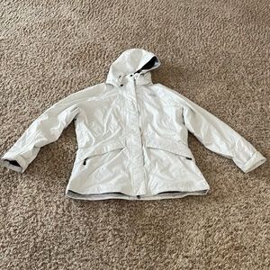 North Face Winter Jacket